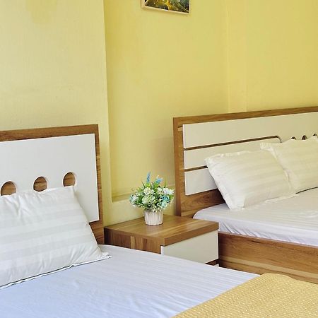 הלונג Kim Anh Hotel מראה חיצוני תמונה